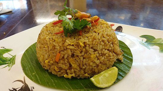 Eaton Bakery and Restaurant